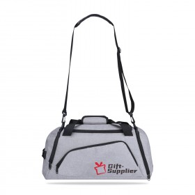 Bolsa Tote de Ombro Personalizada Bolsa de Viagem de Grande Capacidade