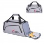 Bolsa Tote de Ombro Personalizada Bolsa de Viagem de Grande Capacidade