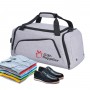 Bolsa Tote de Ombro Personalizada Bolsa de Viagem de Grande Capacidade
