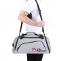 Bolsa Tote de Ombro Personalizada Bolsa de Viagem de Grande Capacidade