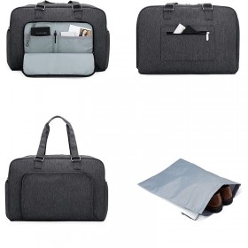 Bolsas de Bagagem de Mão por Atacado Bolsa de Viagem de Lazer Bolsa de Armazenamento Barata