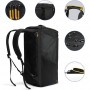 Nova Bolsa de Academia da Amazon Bolsa de Viagem Unissex Multifuncional