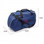 Bolsa de Viagem Personalizada de Grande Capacidade Bolsa Esportiva Personalizada