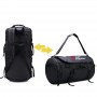 Bolsa de Fitness Esportiva Multifuncional à Prova d'Água