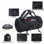 Bolsa de Fitness Esportiva Multifuncional à Prova d'Água