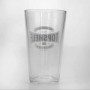 Copo de Vidro Personalizado para Água e Caneca de Cerveja de Vidro Personalizada