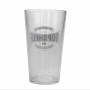 Copo de Vidro Personalizado para Água e Caneca de Cerveja de Vidro Personalizada