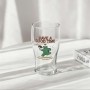 Caneca de Vidro com Estampa Estilo Coreano Canecas de Cerveja Artesanal IPA Pearson