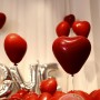 Balões de Dia dos Namorados com preço baixo Balões de Decoração Vermelhos