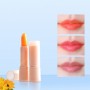 Batom Personalizado Batom de Caroteno Bálsamo Labial Personalizado