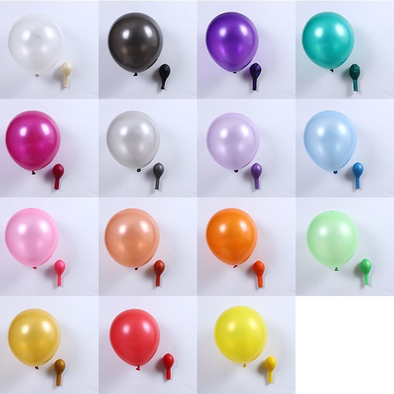 balão promocional