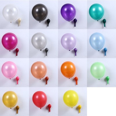 balão promocional