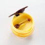 Máscara Labial de Própolis e Novo Gloss Labial Hidratante Bálsamo Labial