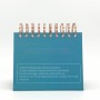 Calendário por Atacado Criativo Simples e Barato para Mesa
