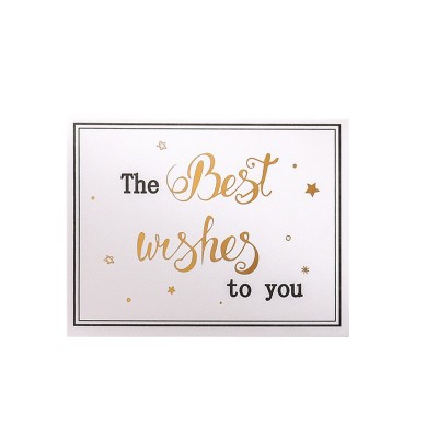 Cartões Personalizados de Aniversário