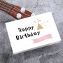 Cartões Personalizados de Aniversário Cartões de Felicitações de Boas Festas