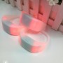 Pulseira Iluminada de LED Pulseira Fluorescente Nova para Festa