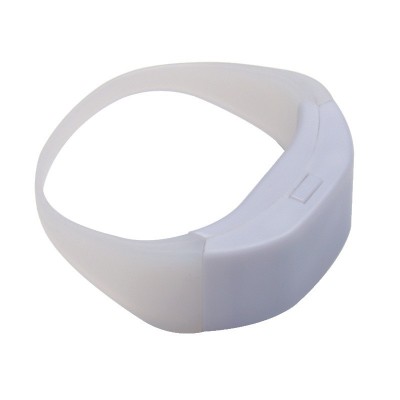 Pulseira Iluminada de LED para Festa