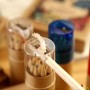 Lápis Personalizados de Alta Qualidade Lápis de Cor Personalizados