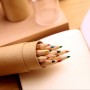 Lápis Personalizados de Alta Qualidade Lápis de Cor Personalizados