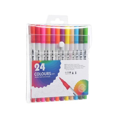 Caneta Aquarela Hidrossolúvel