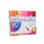 Conjunto de Canetas Aquarela Hidrossolúveis Caneta de Pintura Aquarela