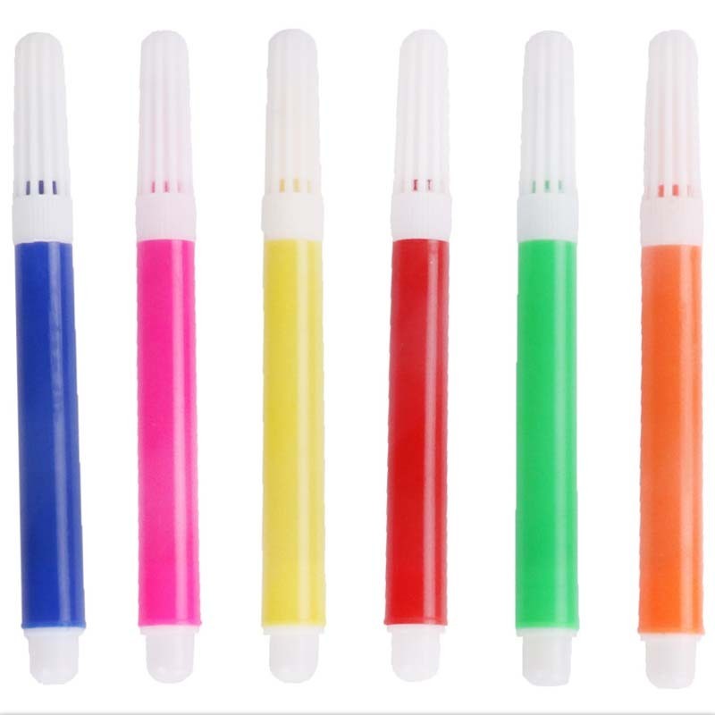 Canetas de Aquarela por Atacado
