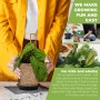 Kits de Jardinagem para Plantio por Atacado Saco de Plantio Barato