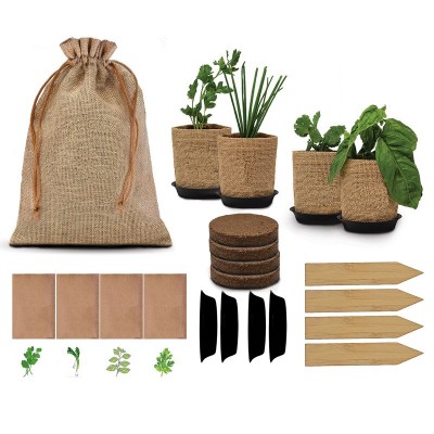 Kits de Jardinagem para Plantio por Atacado