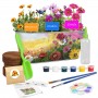 Melhores Kits Iniciais de Plantio