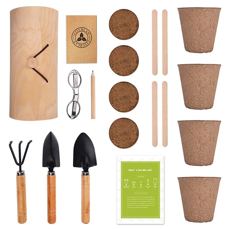 Horta Personalizada para Casa
