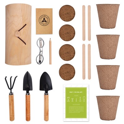 Horta Personalizada para Casa