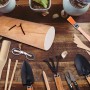 Kit de Flores de Jardim e Novas Plantas para Jardim Residencial