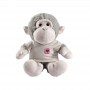 Urso de pelúcia personalizado