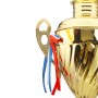 Troféu de Metal Personalizado e Prêmios Criativos de Alta Qualidade