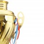 Troféu de Metal Personalizado e Prêmios Criativos de Alta Qualidade