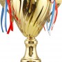Troféu de Metal Personalizado e Prêmios Criativos de Alta Qualidade