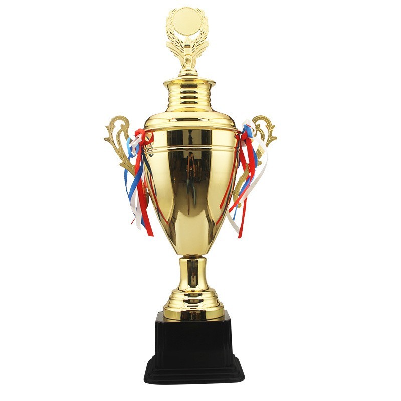 Troféu Grande de Metal no Atacado