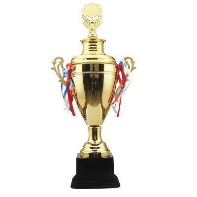 Troféu Grande de Metal no Atacado