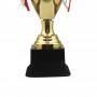 Troféu Grande de Metal no Atacado Prêmios para Eventos Corporativos