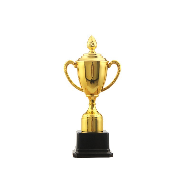 Mini Troféu de Ouro