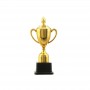 Mini Troféu de Ouro