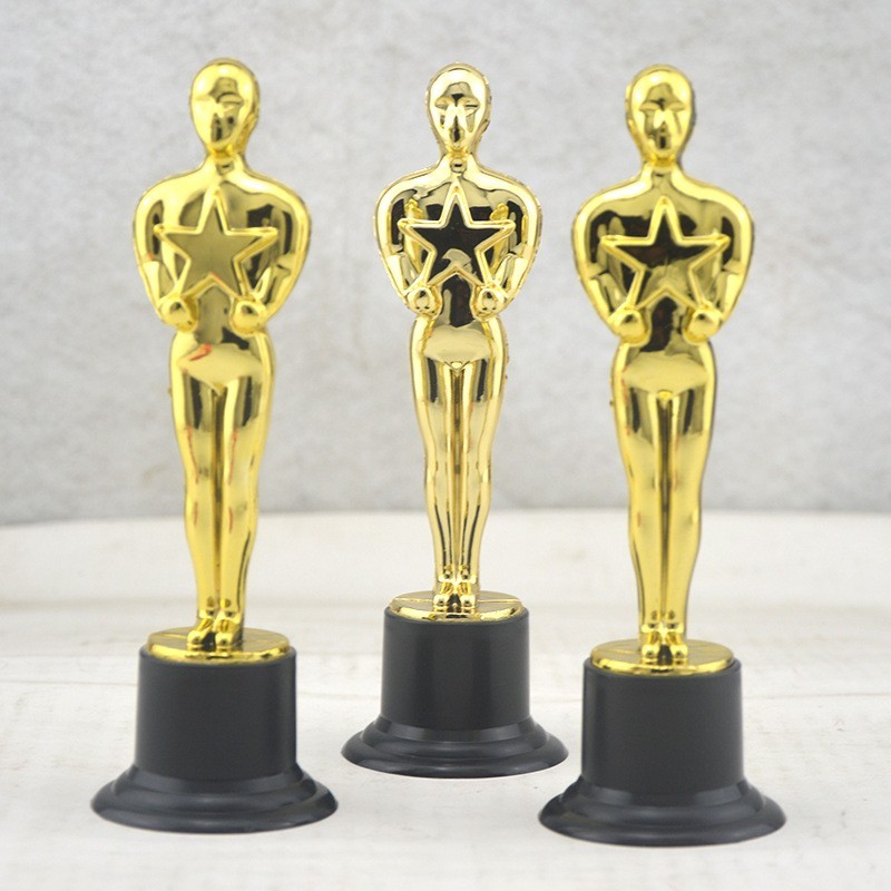 Troféu Homem Dourado