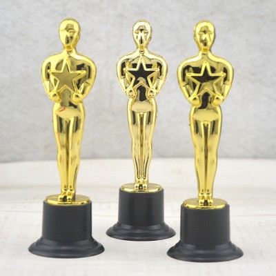 Troféu Homem Dourado