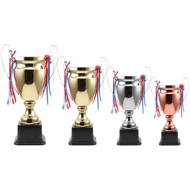 Troféu de Metal Prêmio
