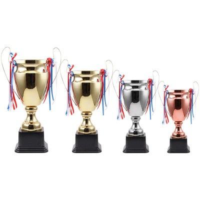 Troféu de Metal Prêmio