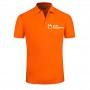 Camiseta Polo Personalizada Camiseta Polo Masculina de Algodão Multicolorida