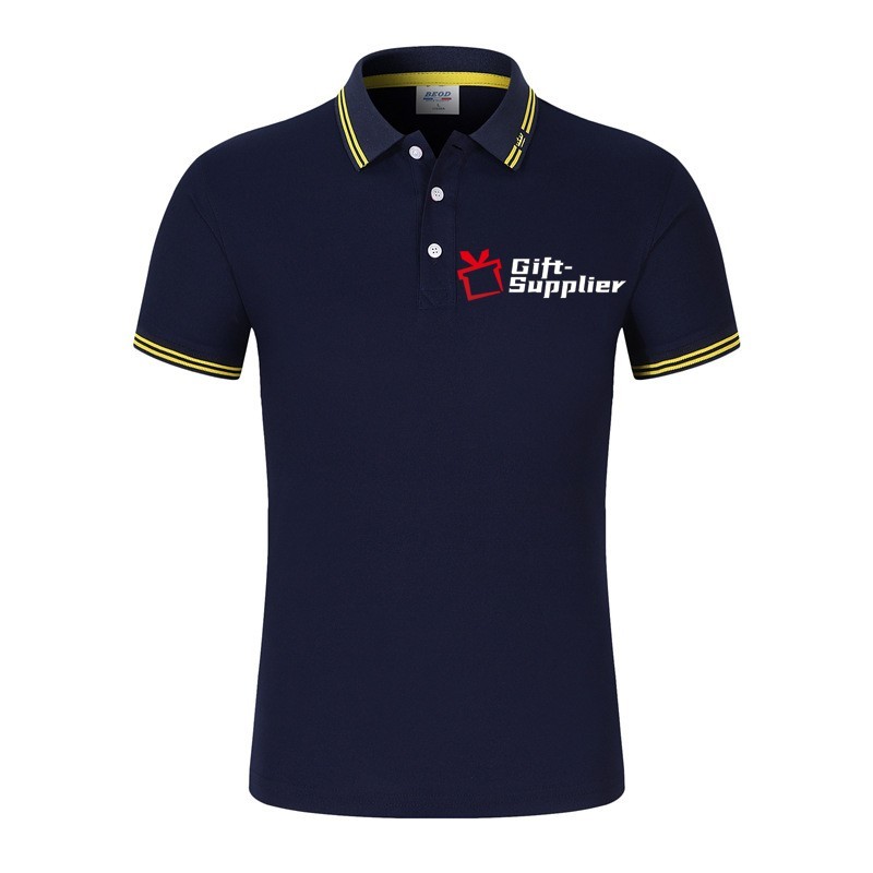 Camiseta de Algodão Island