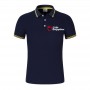Camiseta de Algodão Island