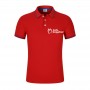 Camiseta de Cor Sólida e Nova Camisa Cultural Bordada com Coroa